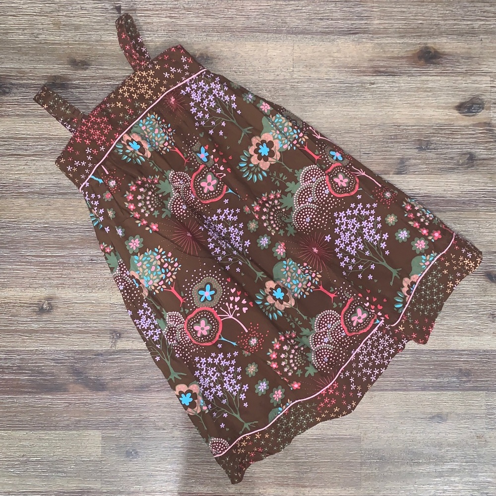 Toddler babyGAP Sundress